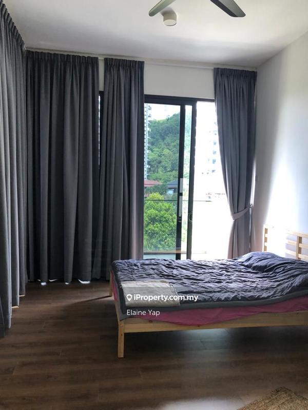 3.5-storey Terraced House for Sale in Empire Residence, Damansara Perdana, Petaling Jaya by Elaine Yap - iProperty.com.my