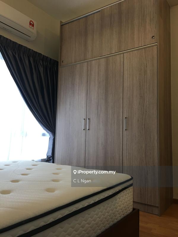 Service Residence for Sale in Waldorf Tower by C L Ngan - iProperty.com.my