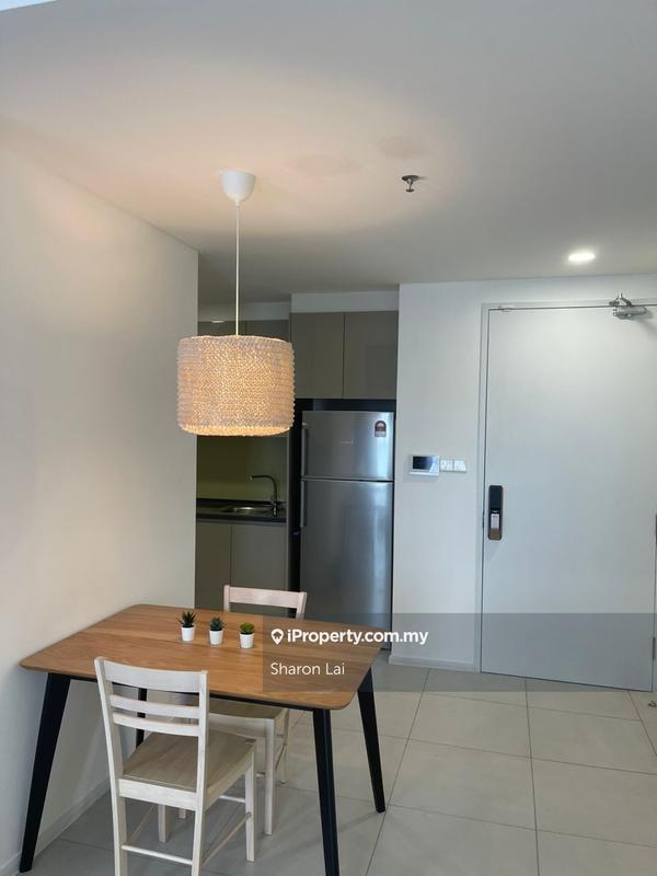 Service Residence for Sale in Ativo Suites @ Damansara Avenue by Sharon Lai - iProperty.com.my
