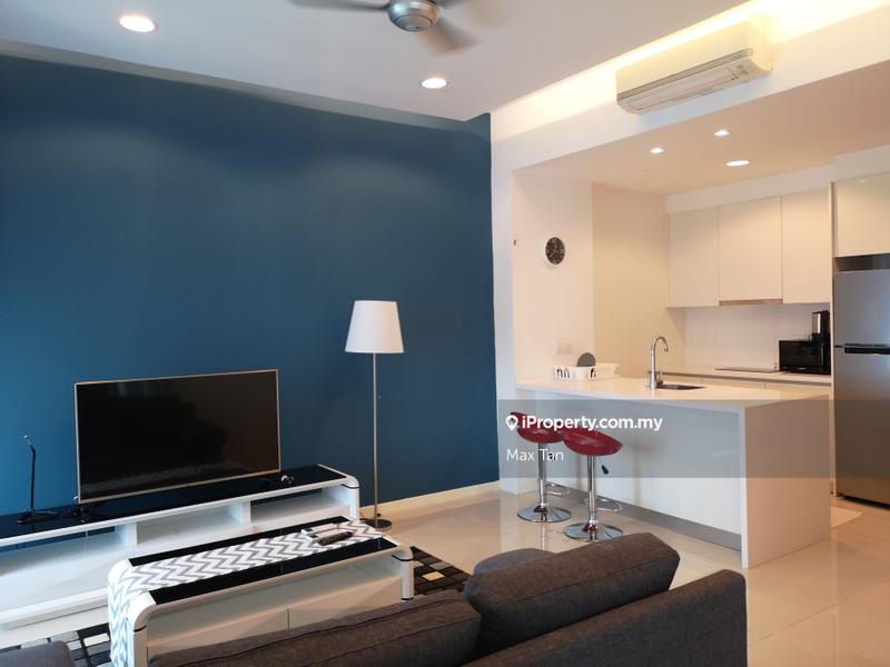 Kediaman Servis untuk Dijual di Tropicana Avenue oleh Max Tan - iProperty.com.my