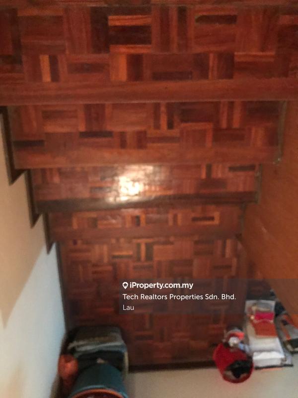 Semi-Detached House for Sale in Taman Bukit Desa, Taman Desa by Lau Mee Ling - iProperty.com.my