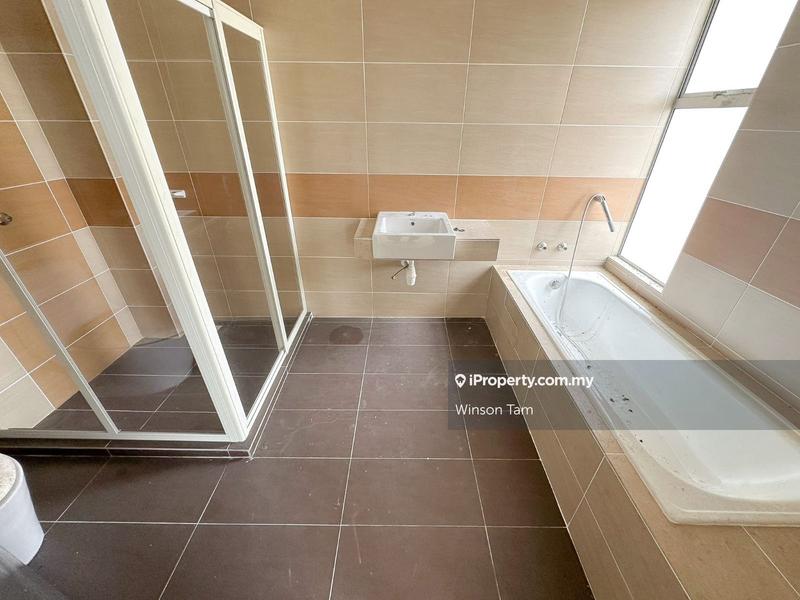 Rumah Berkembar untuk Dijual di Banyan 1 Bandar Seri Coalfields, Sungai Buloh oleh Winson Tam - iProperty.com.my