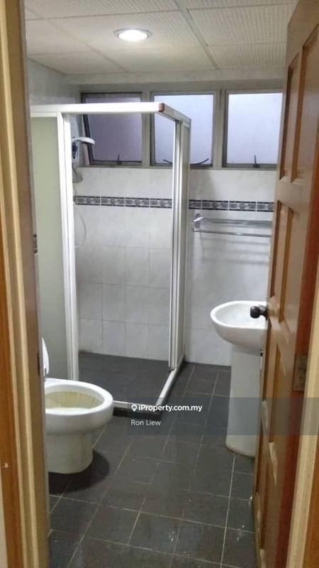 Condominium for Sale in Faber Ria by Ron Liew - iProperty.com.my