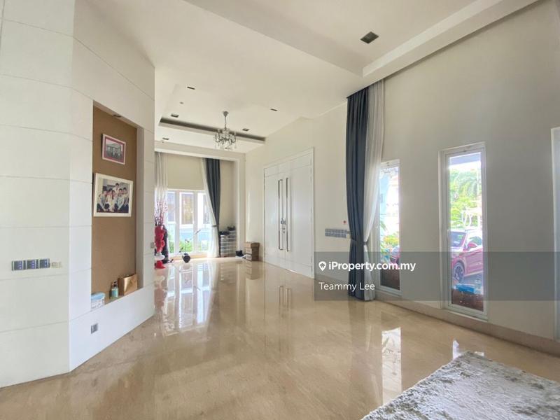 Banglo untuk Dijual di Mines Resort City, Seri Kembangan oleh Teammy Lee - iProperty.com.my