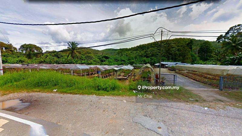 Agricultural Land for Sale in Manchis , Karak , Bentong , Sri Telemong, Bentong by Mr Chai - iProperty.com.my