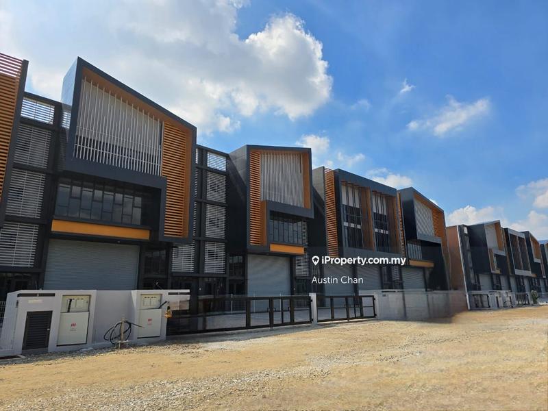 For Rent - Meru, Klang, Kapar, Setia Alam, Bukit raja, North port, west port, port klang, aman perdana