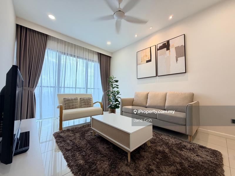 For Rent - Duta Park Residences