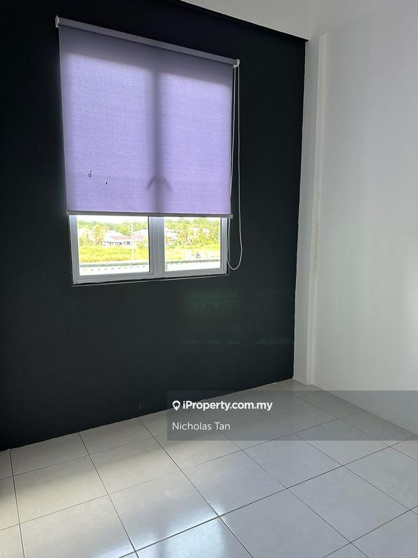 Pangsapuri untuk Disewa di Stutong Heights 2 oleh Nicholas Tan - iProperty.com.my