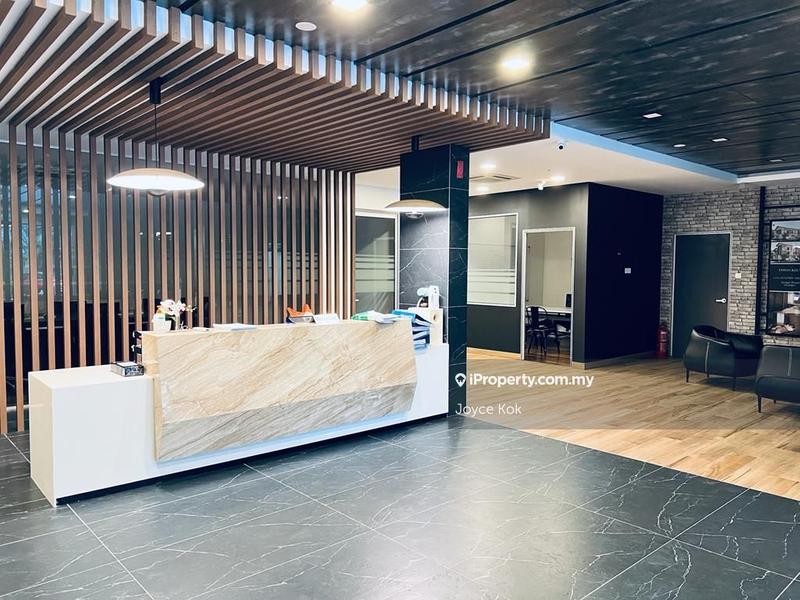 Shop / Office untuk Dijual di Seksyen U8, Shah Alam oleh Joyce Kok - iProperty.com.my