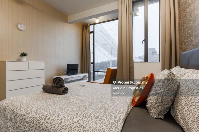 Kediaman Servis untuk Dijual di Empire Damansara oleh Ray Soo - iProperty.com.my