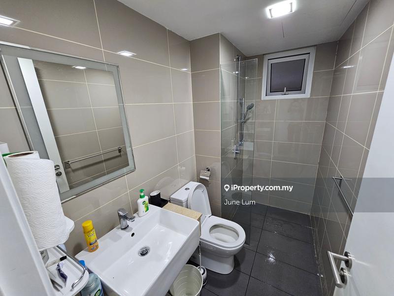 Service Residence for Rent in Sentul Point by June Lum - iProperty.com.my