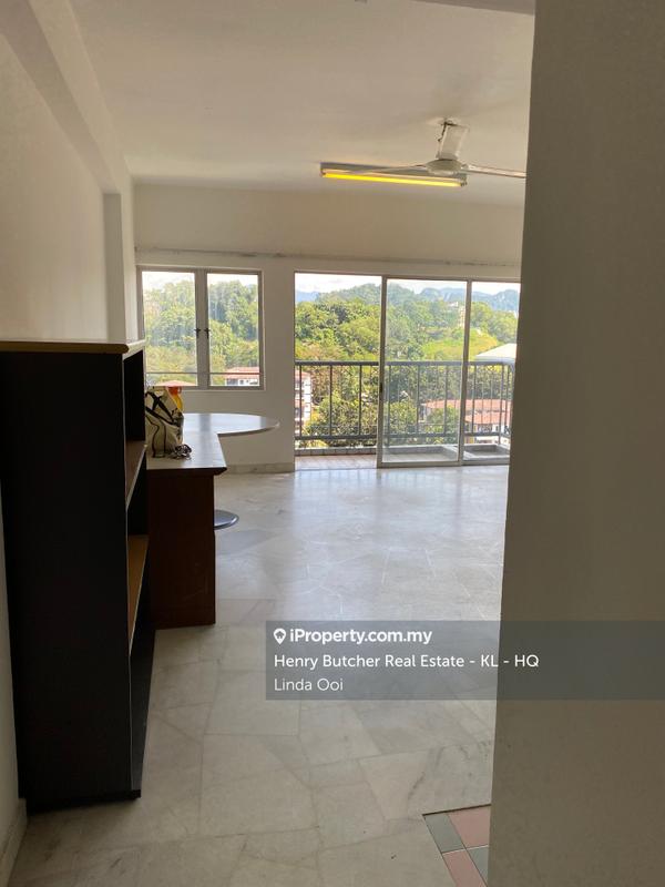 Kondominium untuk Dijual di Menara Alpha oleh Linda Ooi - iProperty.com.my