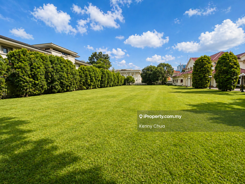 Bungalow House for Sale in Glenmarie Court, Glenmarie by Kenny Chua - Exterior - iProperty.com.my