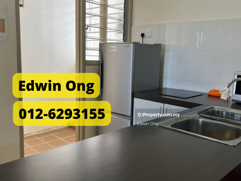 Kediaman Servis untuk Dijual di Birch Plaza oleh Edwin Ong - iProperty.com.my