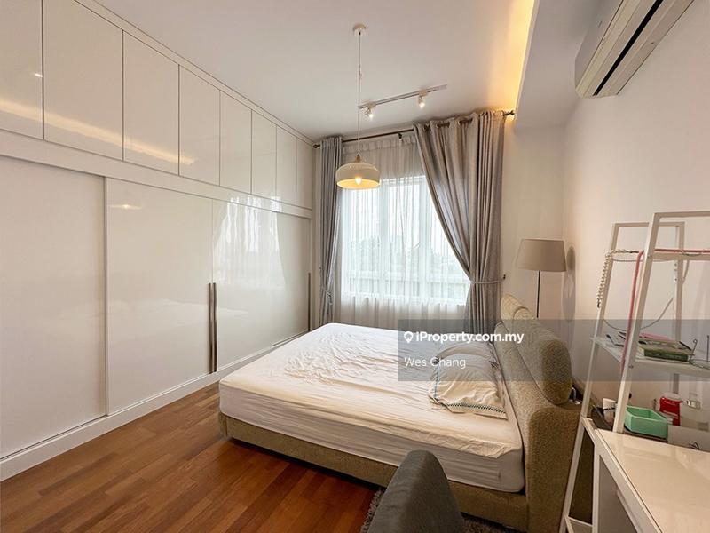 Kondominium untuk Dijual di Surian Residences oleh Wes Chang - iProperty.com.my