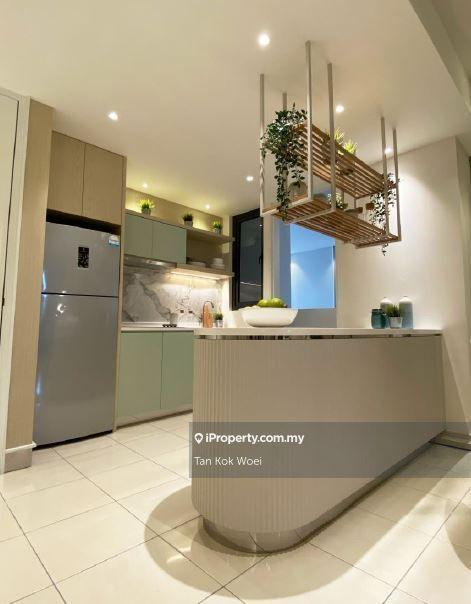 Service Residence for Sale in Aster Hill by Tan Kok Woei - iProperty.com.my