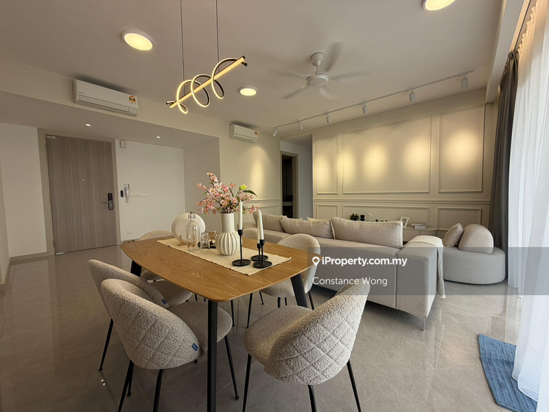 For Rent - Park Place