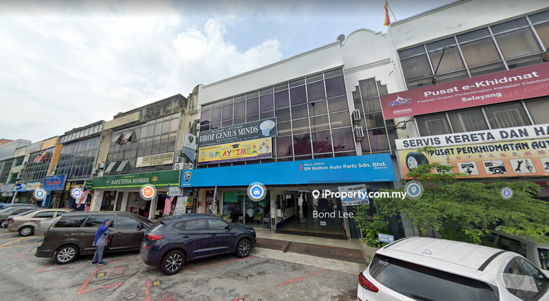 Shop for Sale in Bandar Baru Selayang, Selayang by Bond Lee - iProperty.com.my