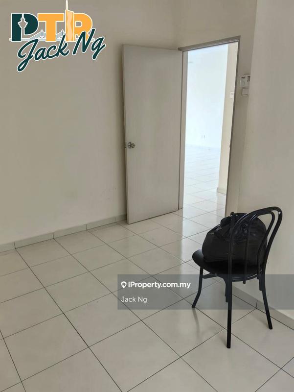 Condominium for Sale in Mahsuri Square by Jack Ng - iProperty.com.my