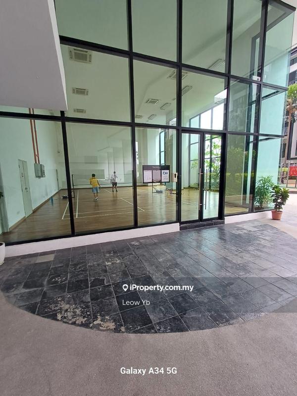 Service Residence for Rent in i-Residence @ i-City by Leow Yb - iProperty.com.my