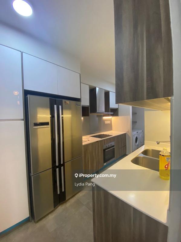 Condominium for Sale in The Rainz by Lydia Pang - iProperty.com.my