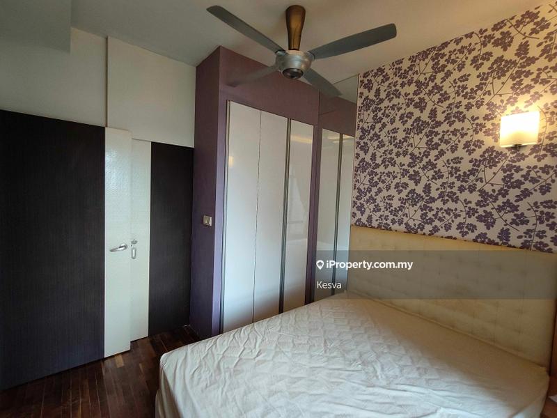 Condominium for Sale in Rivercity Condominium by Kesva - iProperty.com.my