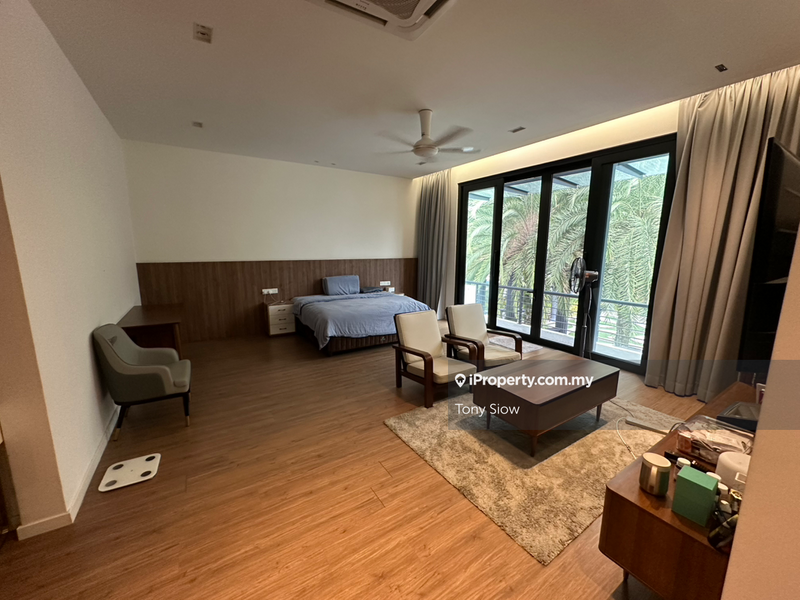 Banglo untuk Dijual di Selangor Polo Residency, Kota Damansara oleh Tony Siow - iProperty.com.my