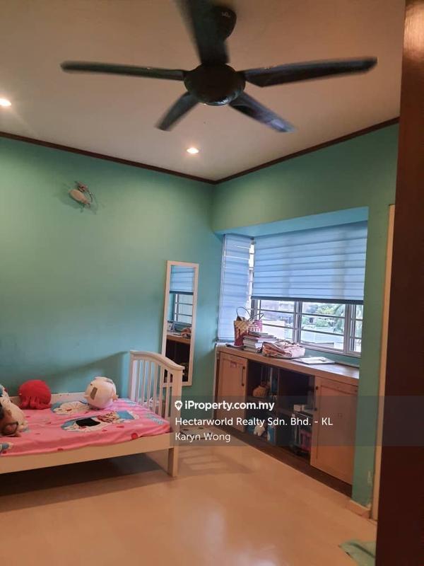 Kondominium untuk Dijual di Menara Polo oleh Karyn Wong - iProperty.com.my