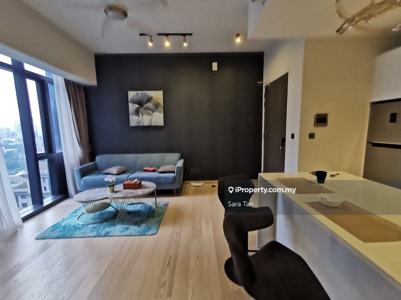 Service Residence for Rent in Star Residences Three by Sara Tan - iProperty.com.my