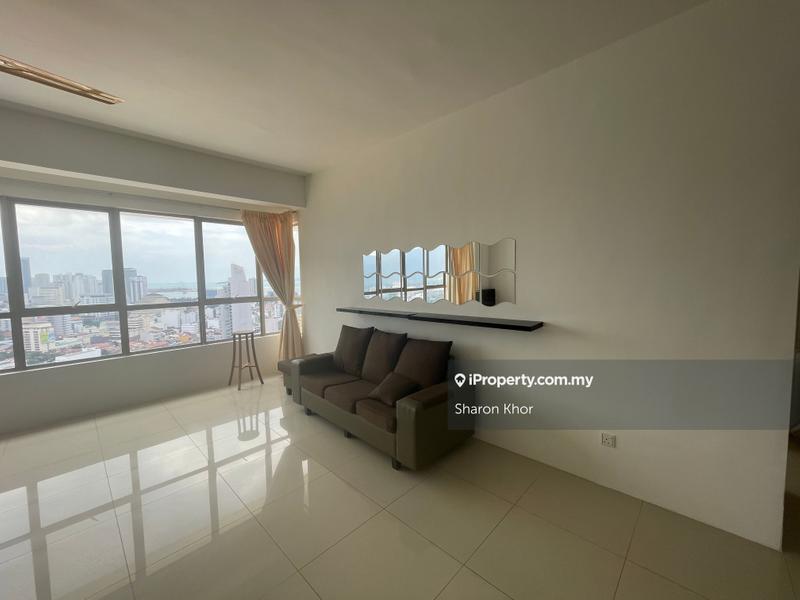 For Rent - Birch Plaza