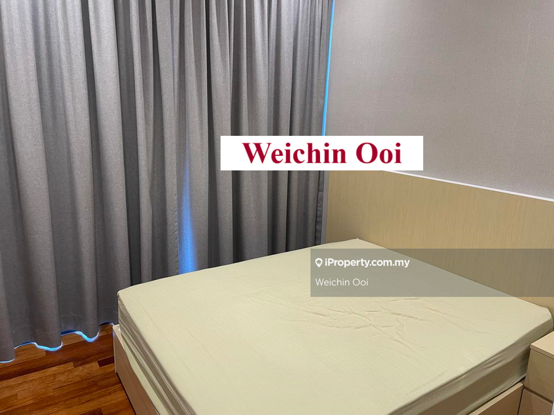 For Sale - Queens Residences Q2 @ Queens Waterfront