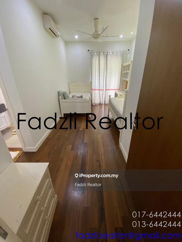 Semi-Detached House for Sale in Desa Sri Hartamas, Sri Hartamas by Fadzli Realtor - iProperty.com.my