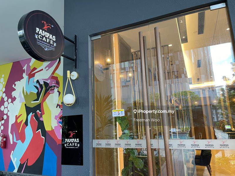 For Sale - Star Residences Two