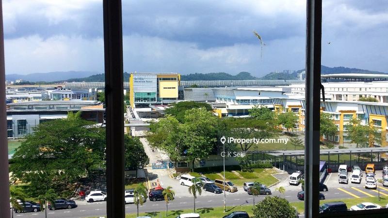 Office for Rent in Kota Damansara, Selangor by C K Sek - iProperty.com.my