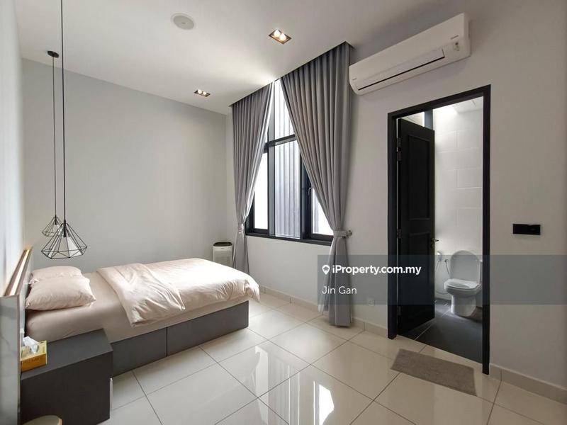 Condominium for Rent in Residensi Astrea by Jin Gan - iProperty.com.my