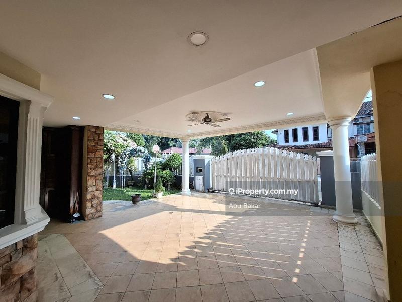 2-storey Terraced House for Sale in Bandar Baru Bangi, Selangor by Abu Bakar - iProperty.com.my