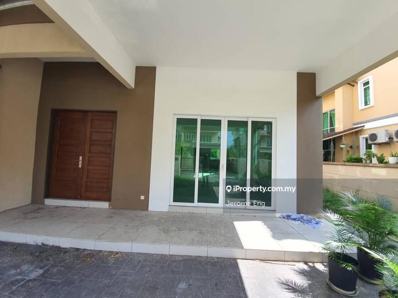 Semi-Detached House for Sale in Taman Green Lane, Jelutong by Jerome Eng - iProperty.com.my