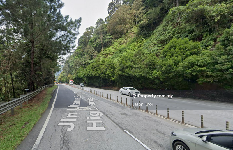 Tanah Komersial untuk Dijual di Gohtong Jaya, Bentong oleh Jason Khor - iProperty.com.my