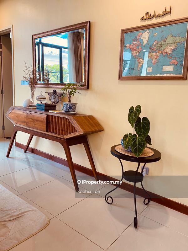 Semi-Detached House for Sale in Equine park, Seri Kembangan by Sophia Loh - iProperty.com.my
