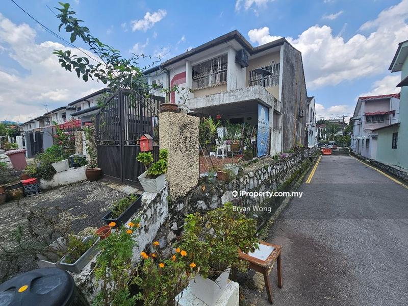 Rumah Teres 2-Tingkat untuk Dijual di SS 21, Damansara Utama, Petaling Jaya oleh Bryan Wong - iProperty.com.my