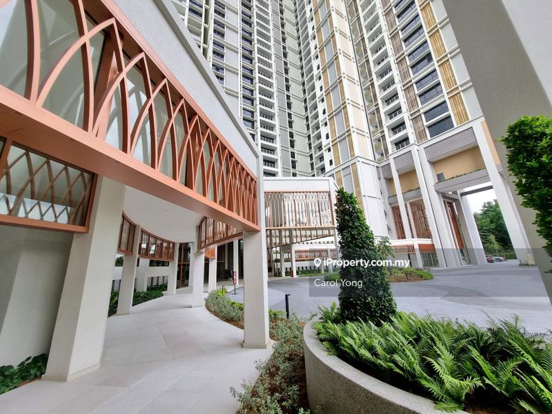 For Sale - Park Regent @Desa Park City