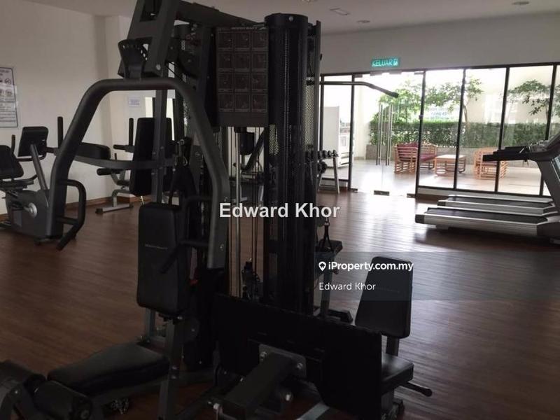 Kondominium untuk Dijual di Vila Vista oleh Edward Khor - iProperty.com.my