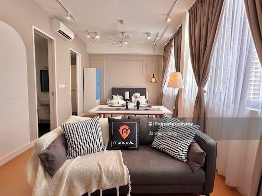 Condominium for Sale in The Hub by James Chang - iProperty.com.my