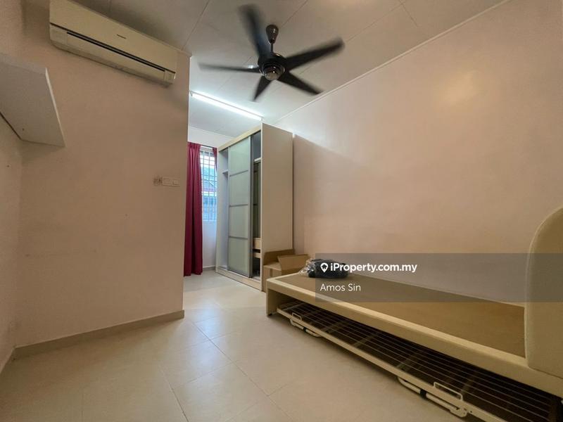 2-storey Terraced House for Sale in Bayan Baru, Bayan Baru by Amos Sin - iProperty.com.my