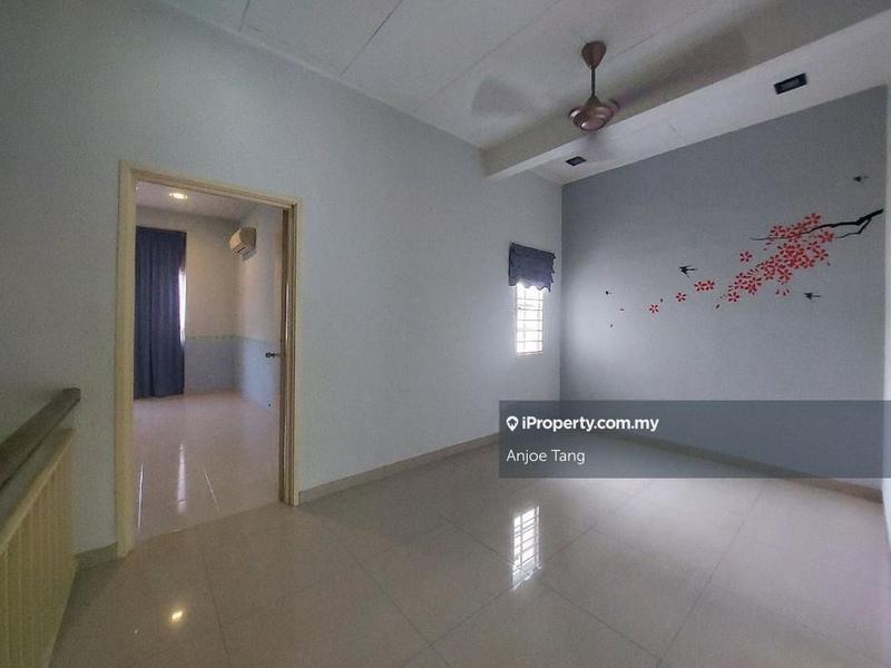 Rumah Teres 2-Tingkat untuk Dijual di Kota Kemuning, Shah Alam oleh Anjoe Tang - iProperty.com.my