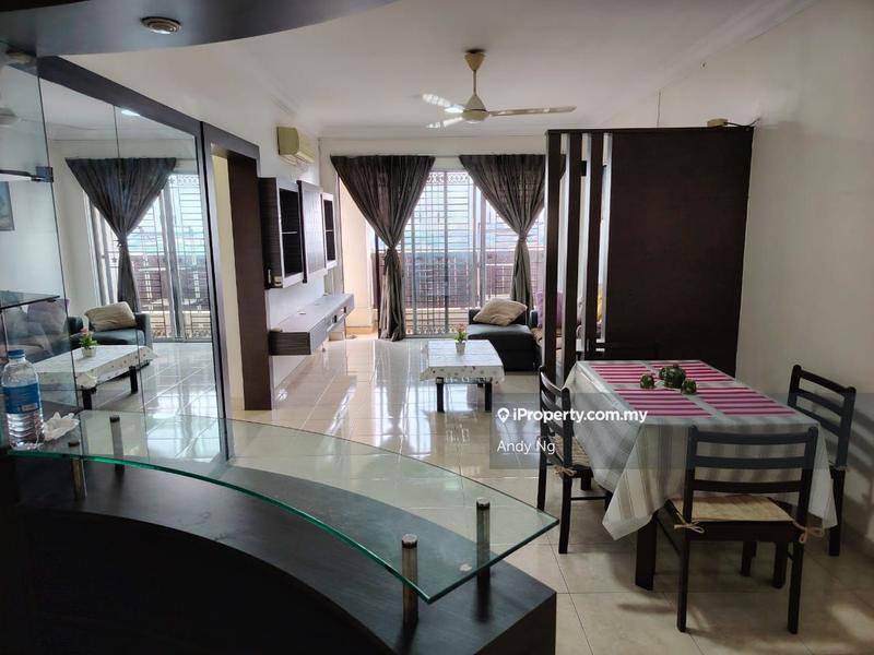 For Rent - Koi Tropika