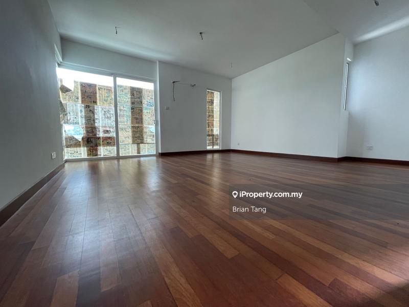 Rumah Berkembar untuk Dijual di Bayu Damansara @ PJU 10, Damansara Damai oleh Brian Tang - iProperty.com.my
