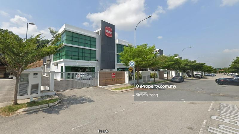 Semi-D Kilang untuk Dijual di Sungai Long, Bandar Sungai Long oleh Simon Yang - iProperty.com.my