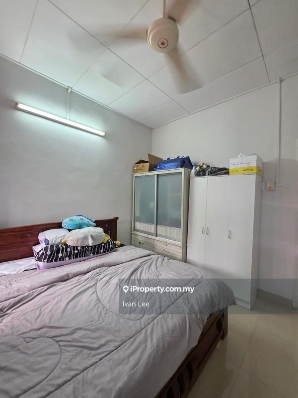 2-storey Terraced House for Sale in Bandar Utama 2, Bandar Utama by Ivan Lee - iProperty.com.my