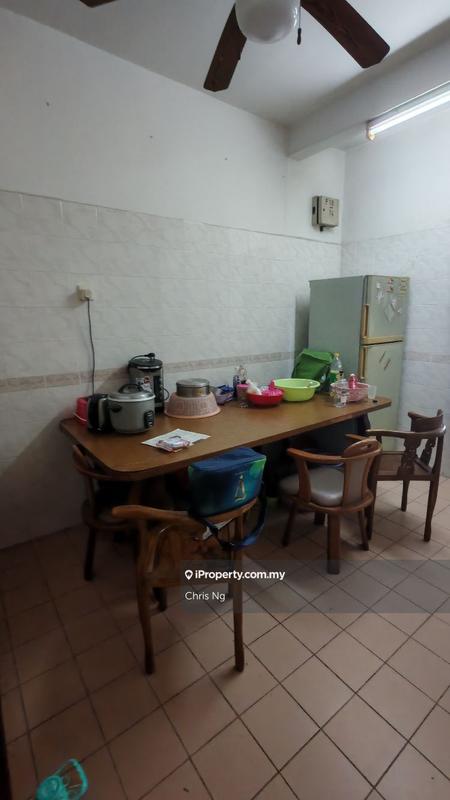 2-storey Terraced House for Sale in Kota Kemuning, Shah Alam by Chris Ng - iProperty.com.my